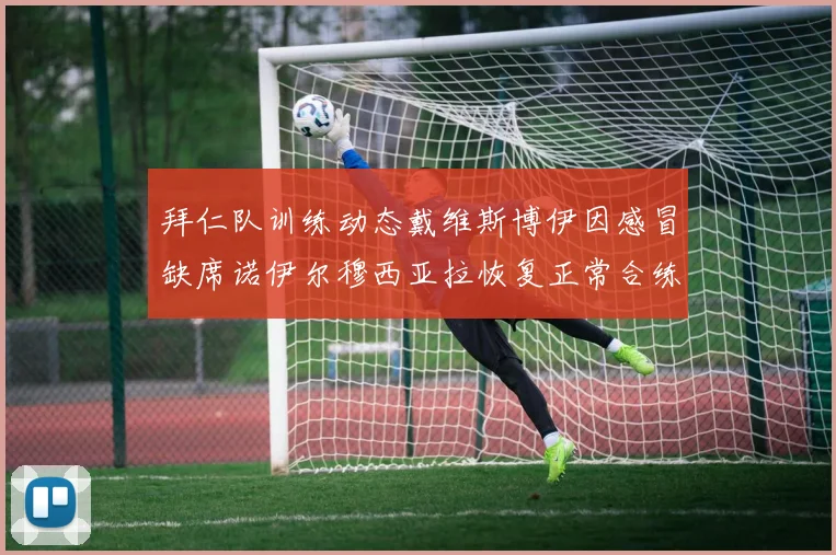 拜仁队训练动态戴维斯博伊因感冒缺席诺伊尔穆西亚拉恢复正常合练