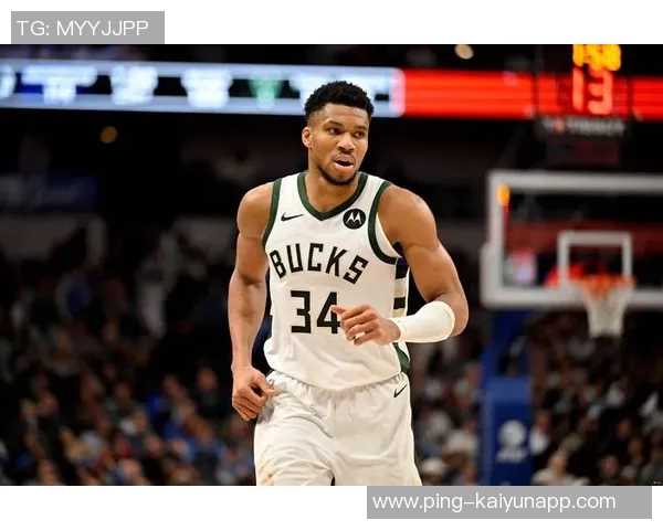 字母哥猛如虎仅用26分钟砍下37分14篮板5助攻展现统治力